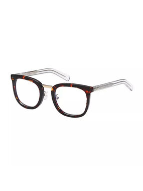 Prive Revaux The Alchemist Tortoise Blue Light Reading Glasses +2.5